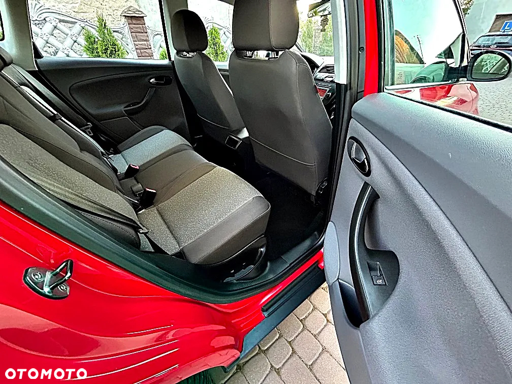 Seat Altea 1.6 Reference Comfort - 22