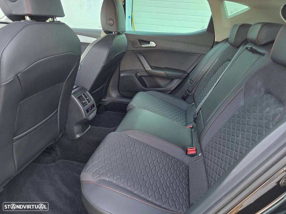 SEAT Leon 1.4 e-Hybrid FR DSG - 30