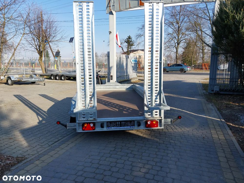 WNP SUSKI H27MK pod mini koparkę - 2