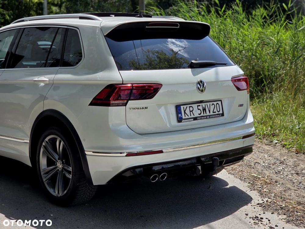 Volkswagen Tiguan 2.0 TDI BMT SCR 4Mot Highline DSG - 25
