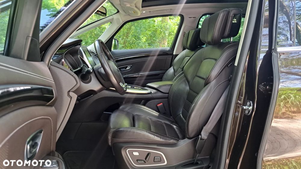 Renault Espace Energy dCi 160 EDC Initiale Paris - 12