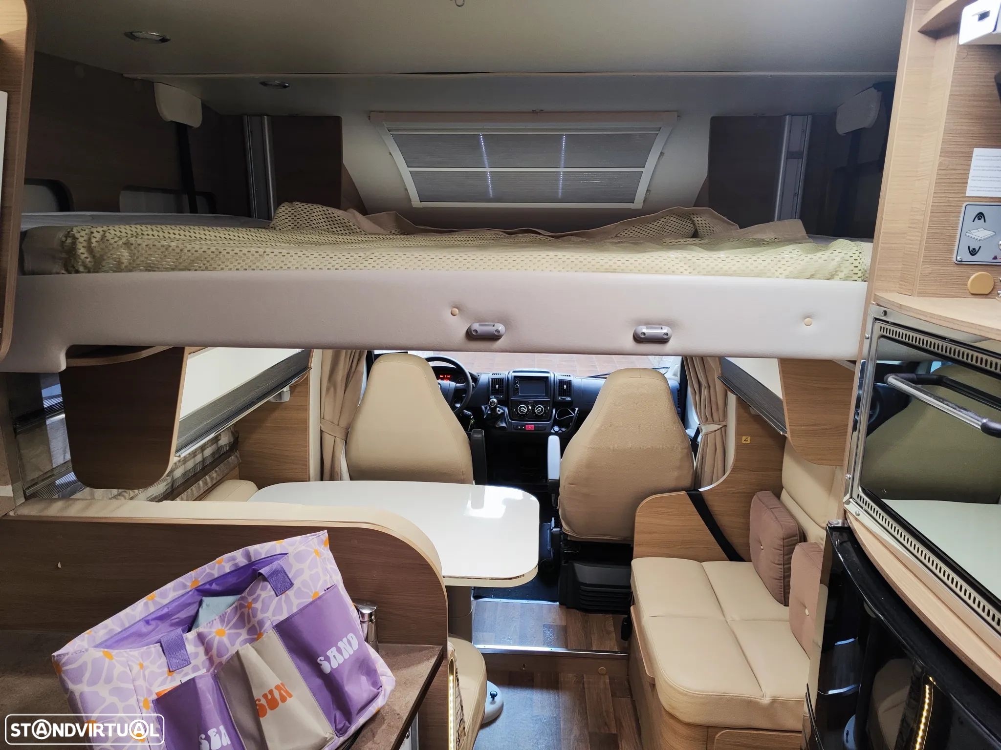 Elnagh I-Loft Ducato elnagh - 1