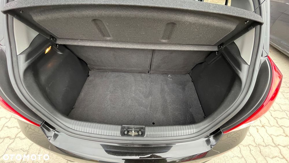 Hyundai i20 1.25 Comfort - 14