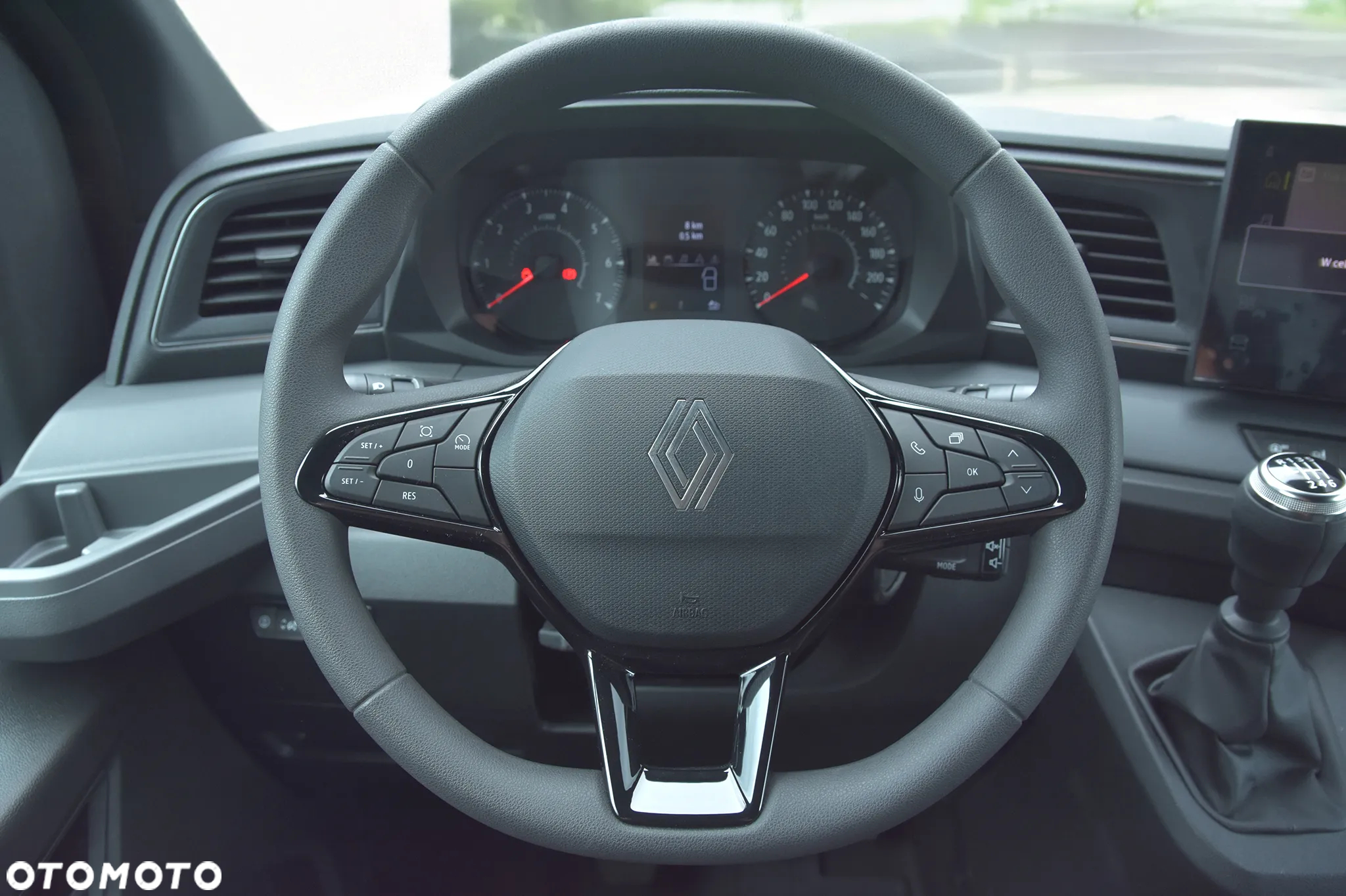 Renault Master autolaweta 170KM - 8