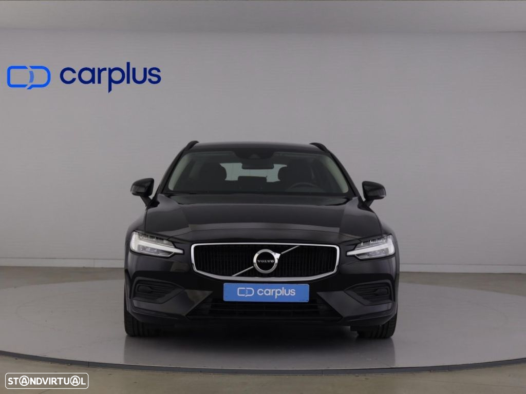 Volvo V60 2.0 B4 Momentum Core - 3