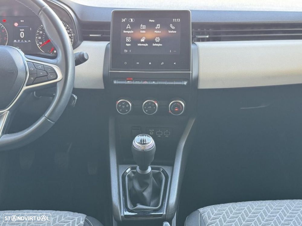 Renault Clio 1.0 TCe RS Line - 14