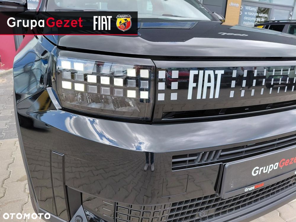 Fiat Grande Panda - 17