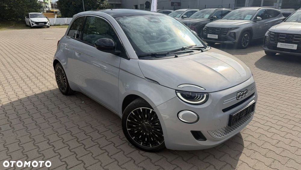 Fiat 500 2026 photo 4