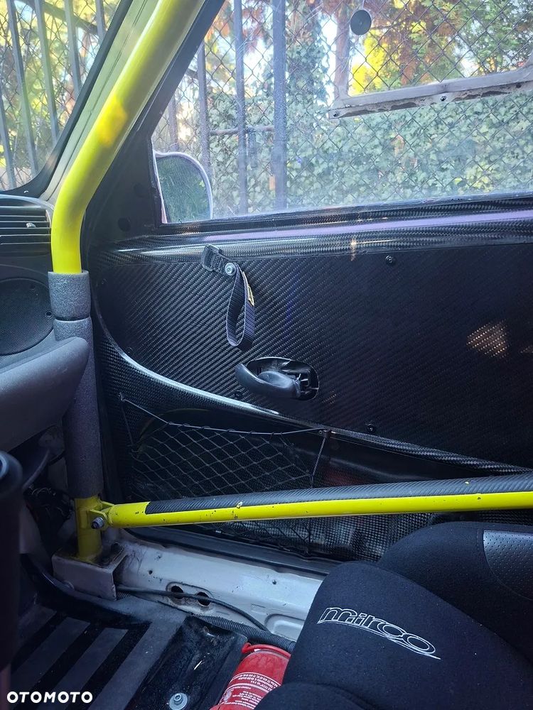 Fiat Seicento - 25