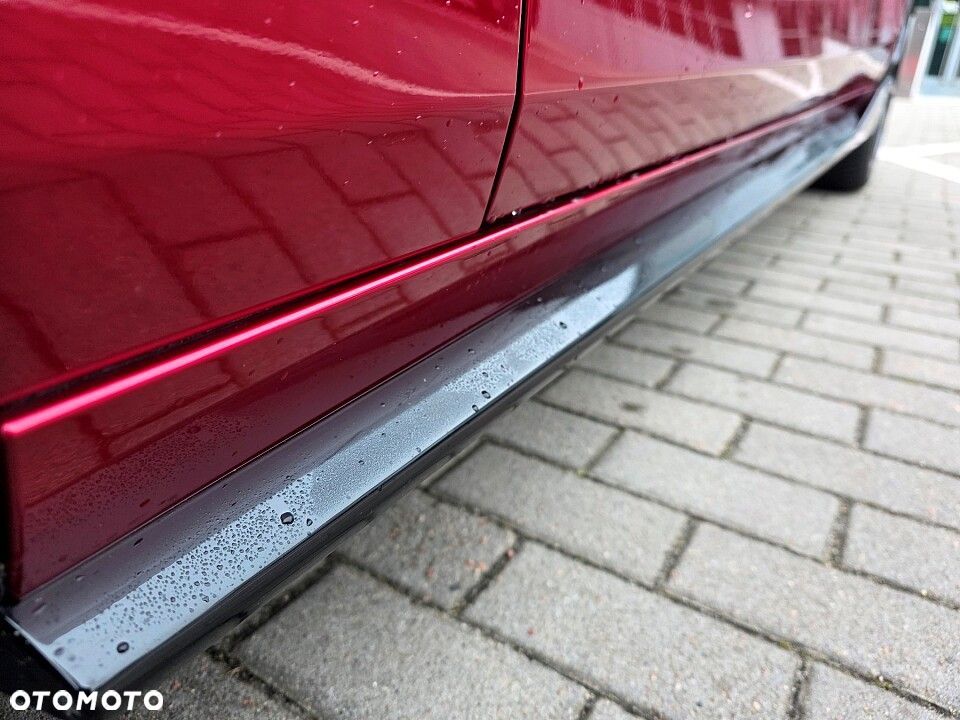 Mazda 3 e-SKYACTIV-X 186 M HYBRID HOMURA - 22