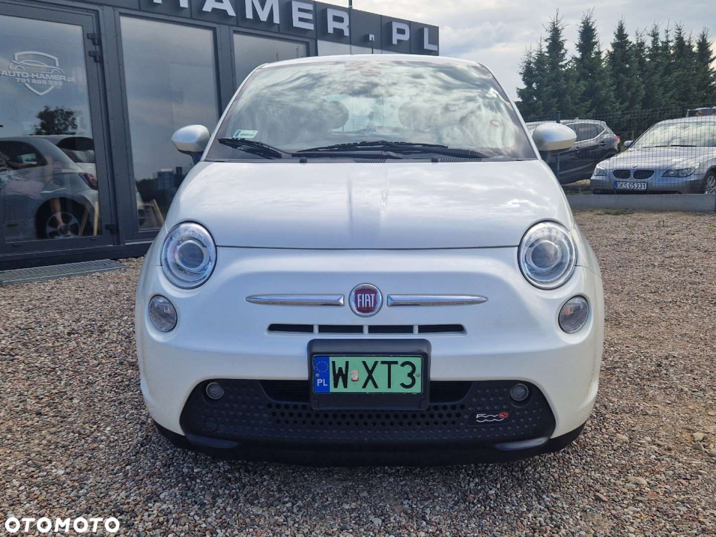 Fiat 500e - 26