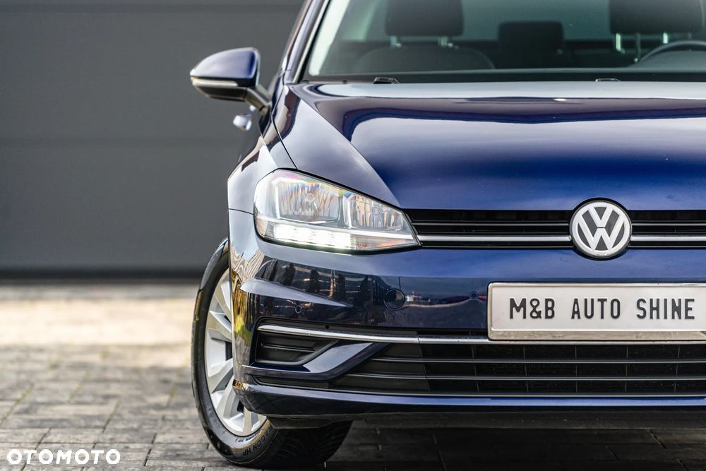 Volkswagen Golf - 13