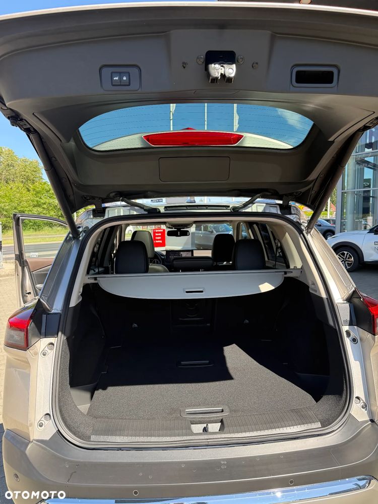 Nissan X-Trail 1.5 VC-T e-POWER Tekna e-4ORCE - 10