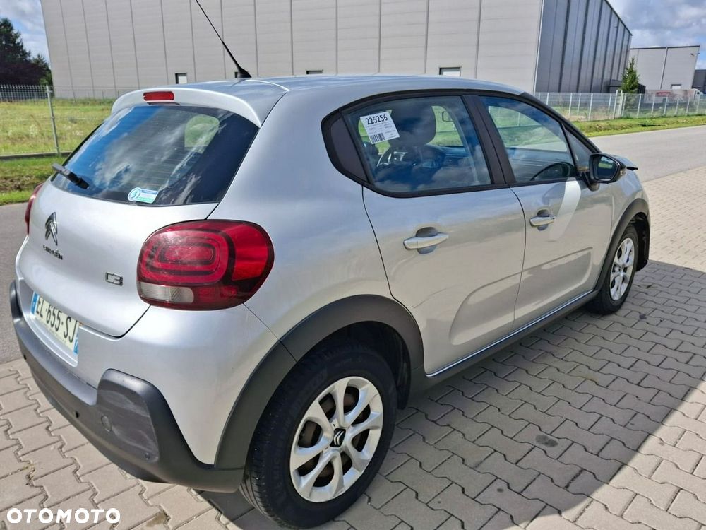 Citroën C3 - 6