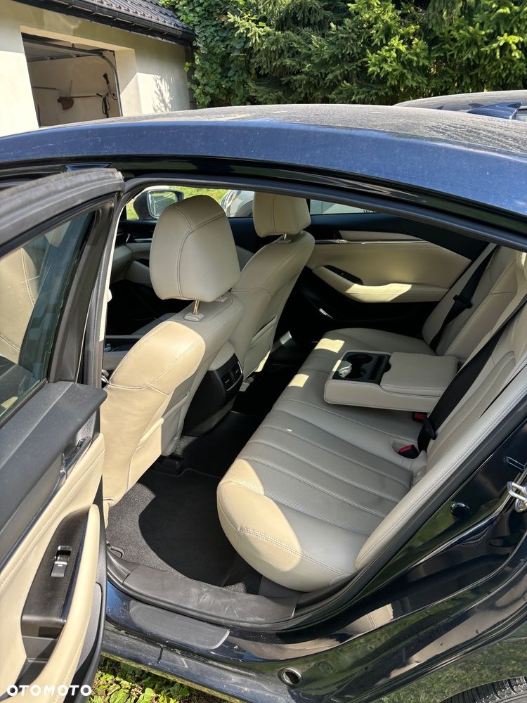 Mazda 6 - 6