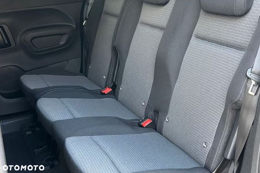 Toyota Proace City Verso - 9