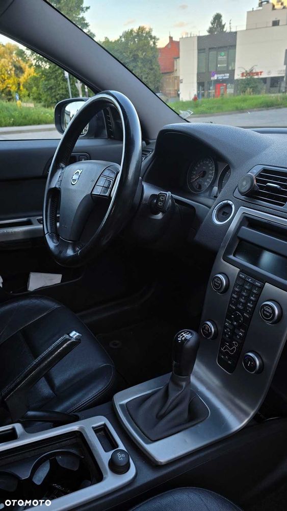 Volvo V50 - 7
