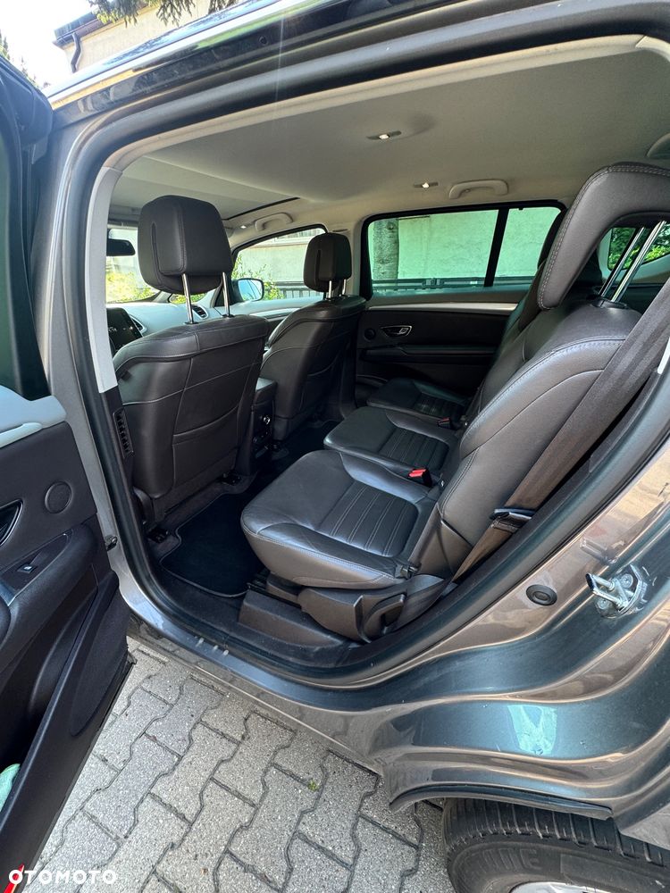 Renault Espace Energy dCi 160 EDC Intens - 8