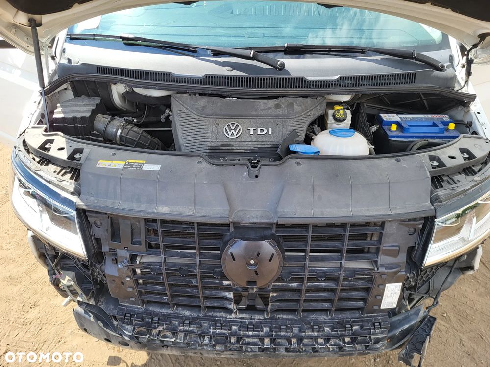 Volkswagen Transporter - 30