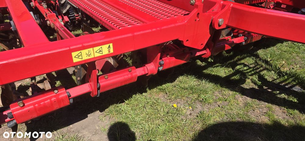 Horsch Pronto 4dc - 5