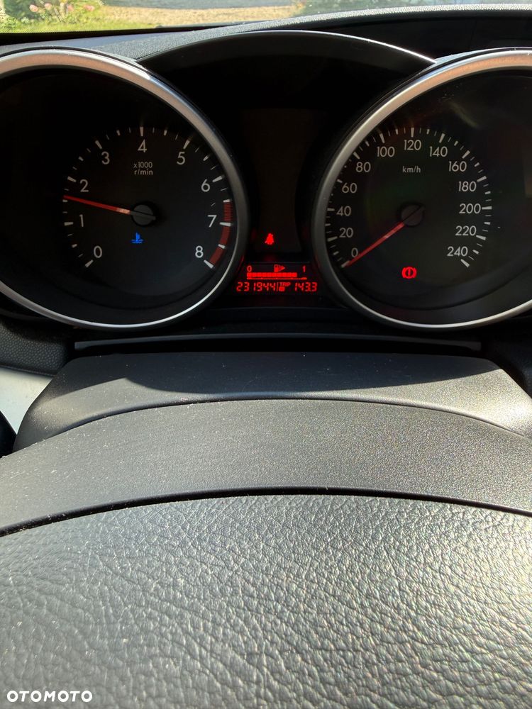 Mazda 3 - 3