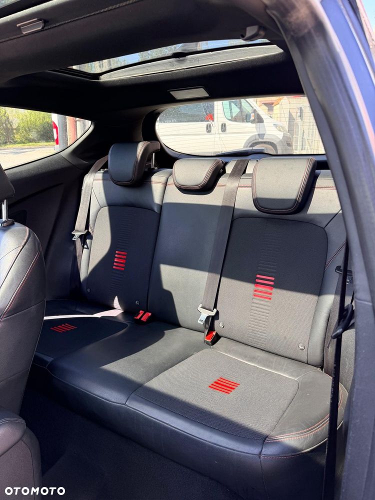 Ford Fiesta 1.0 EcoBoost GPF ST-Line ASS - 11