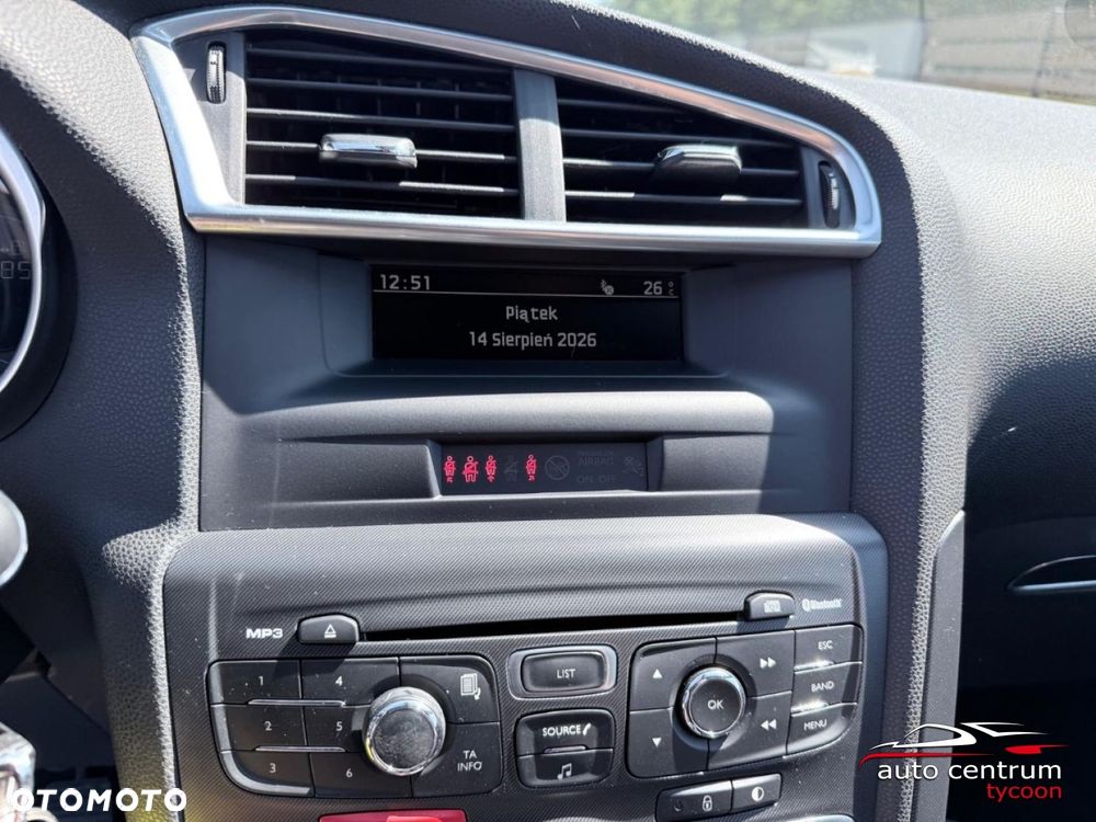 Citroën DS4 VTi 120 SoChic - 6
