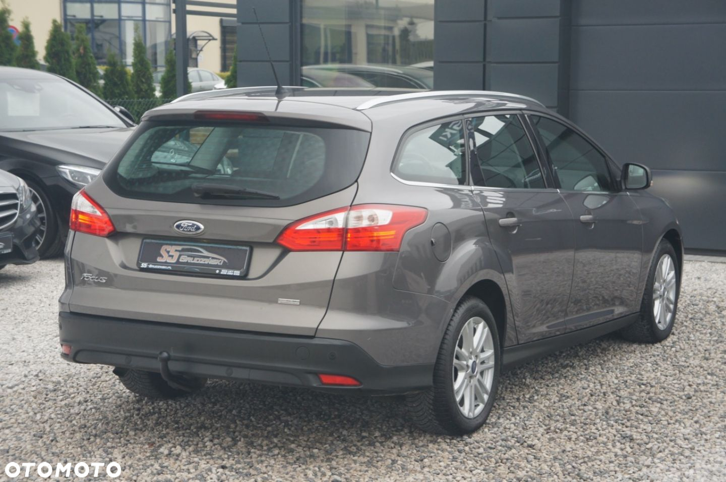 Ford Focus - 5