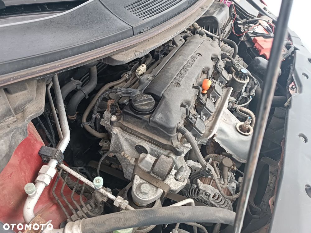 Honda Civic - 17