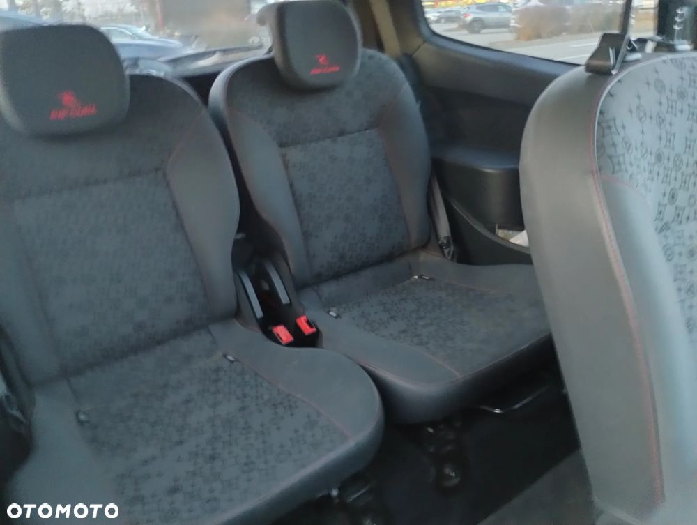 Renault Twingo 1.2 16V Rip Curl - 13