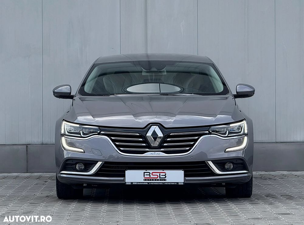 Renault Talisman ENERGY dCi 160 EDC INITIALE PARIS - 2
