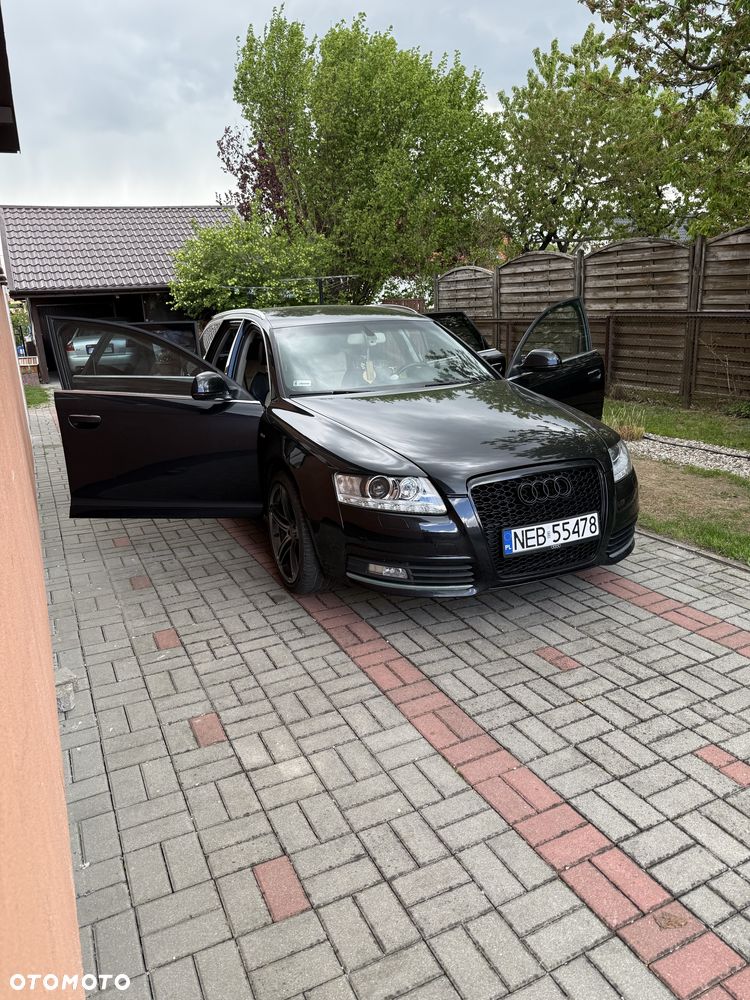 Audi A6 Limousine - 2
