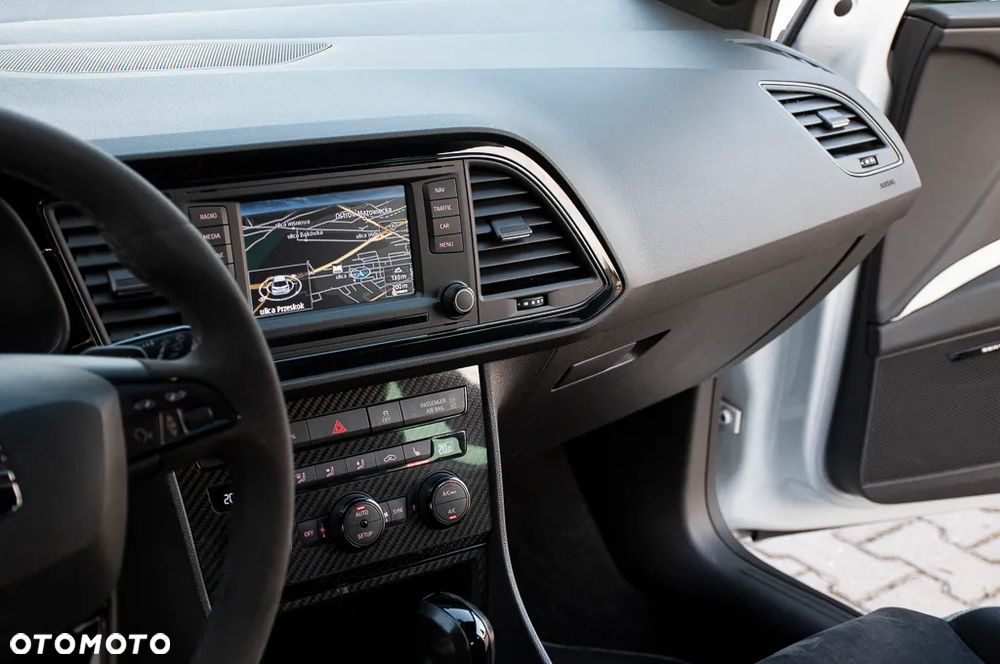 Seat Leon - 35
