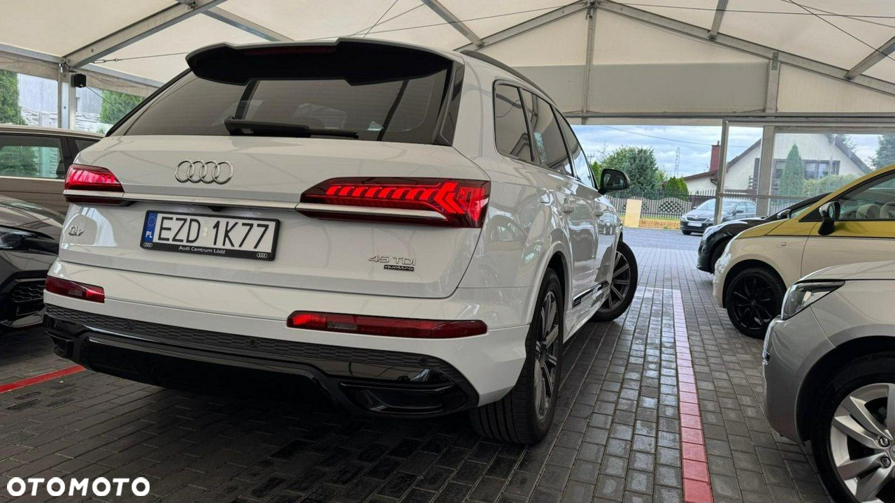 Audi Q7 - 27
