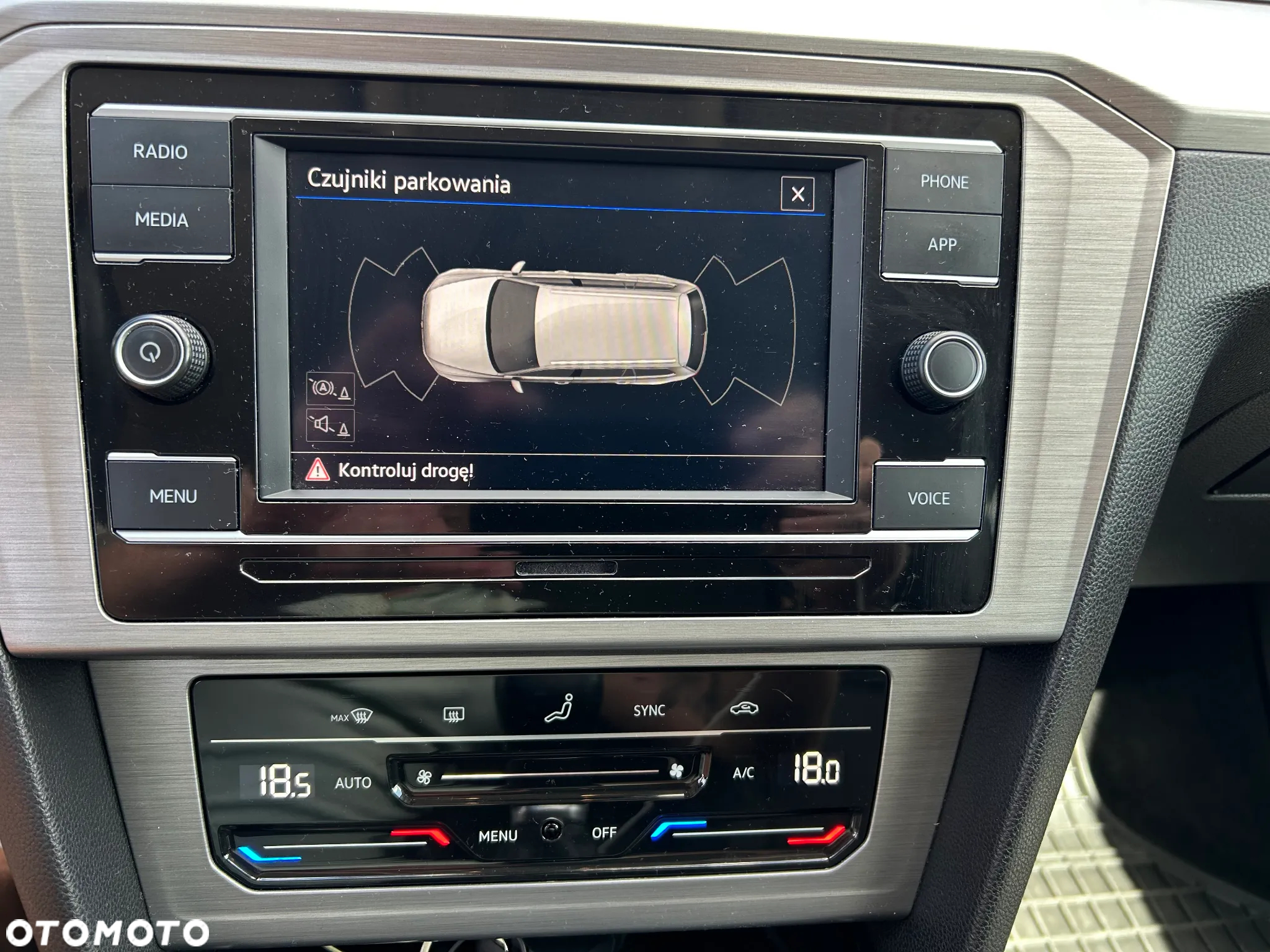 Volkswagen Passat 2.0 TDI EVO Essence - 15