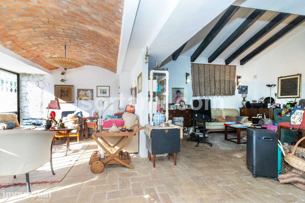 Moradia Isolada T4 Venda em Albufeira e Olhos de Água,Albufeira - Grande imagem: 5/39