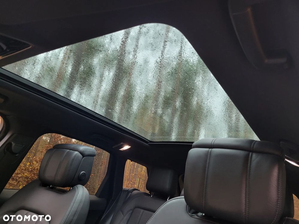 Land Rover Range Rover Sport P575 5.0 V8 SVR - 31