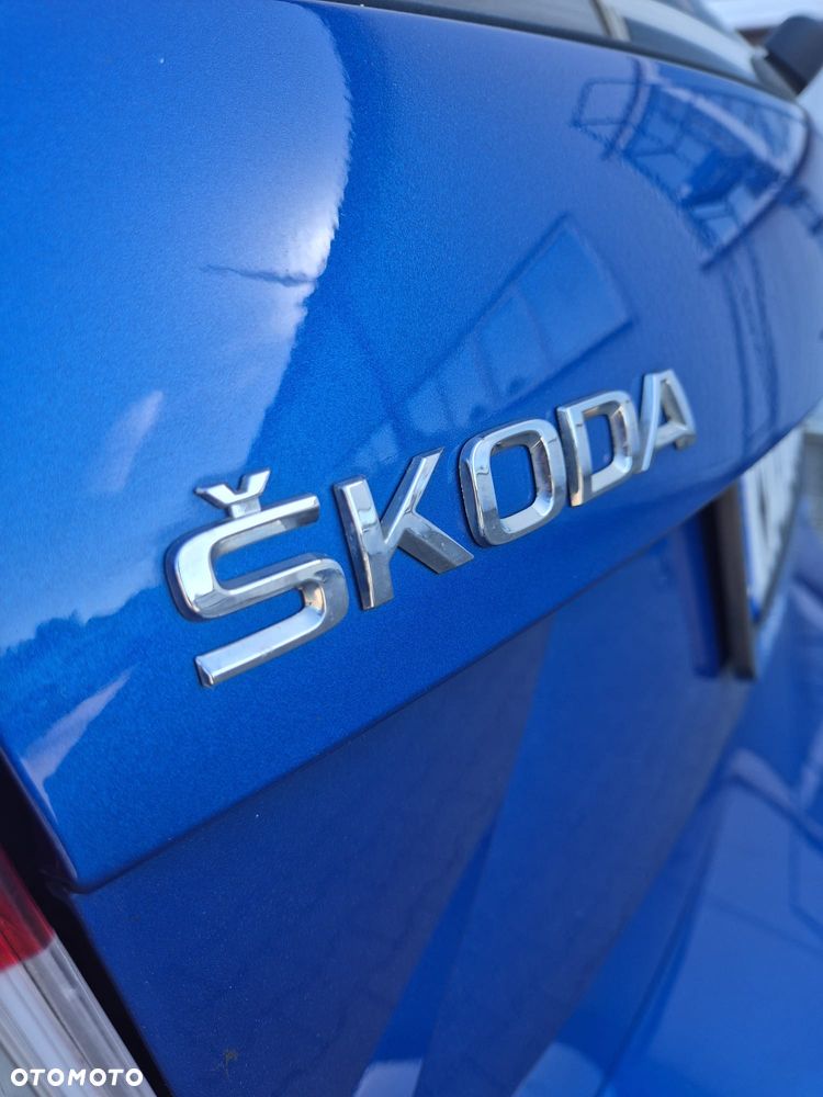 Skoda Octavia 1.6 TDI Active - 25