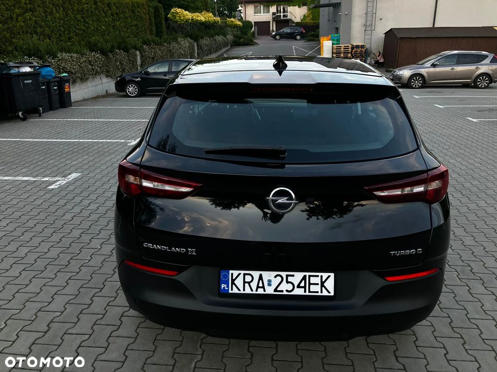 Opel Grandland X 1.5 CDTI Enjoy S&S - 37