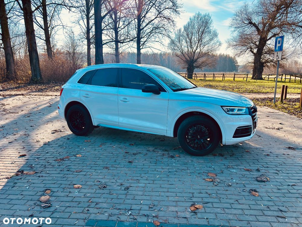 Audi Q5 2.0 TFSI Quattro S tronic - 4