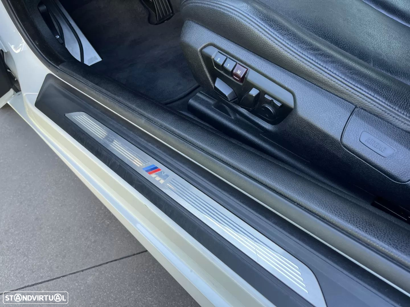 BMW 435 d xDrive Pack M Auto - 29
