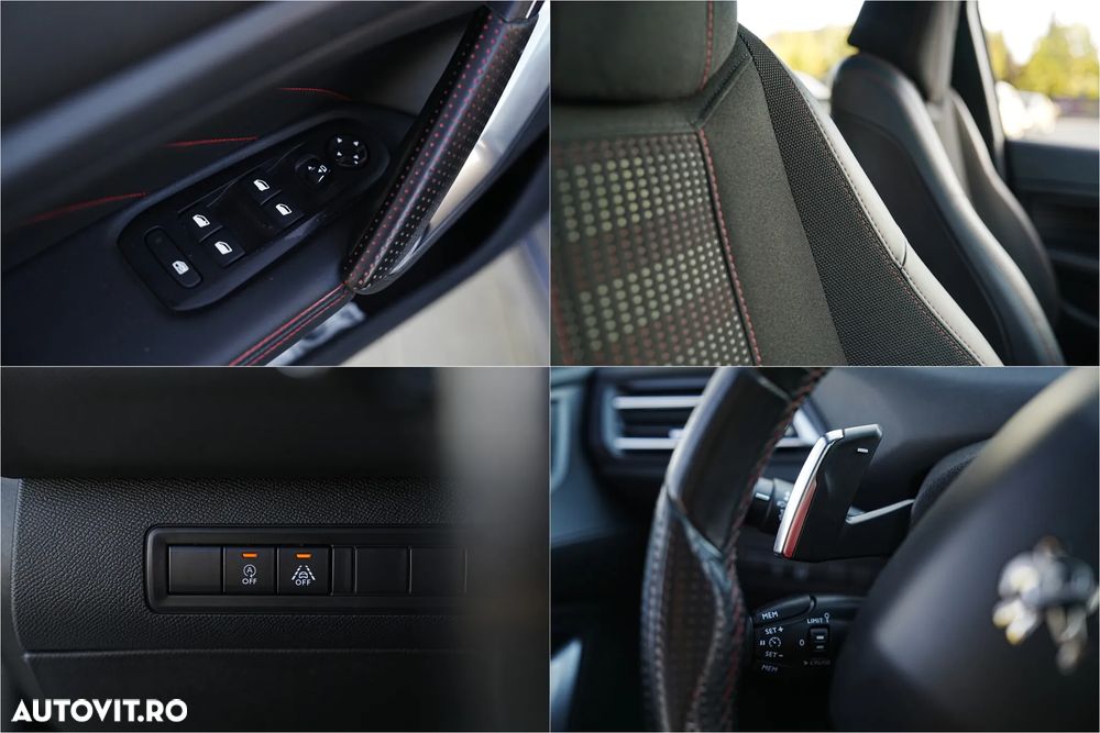 Peugeot 308 - 9
