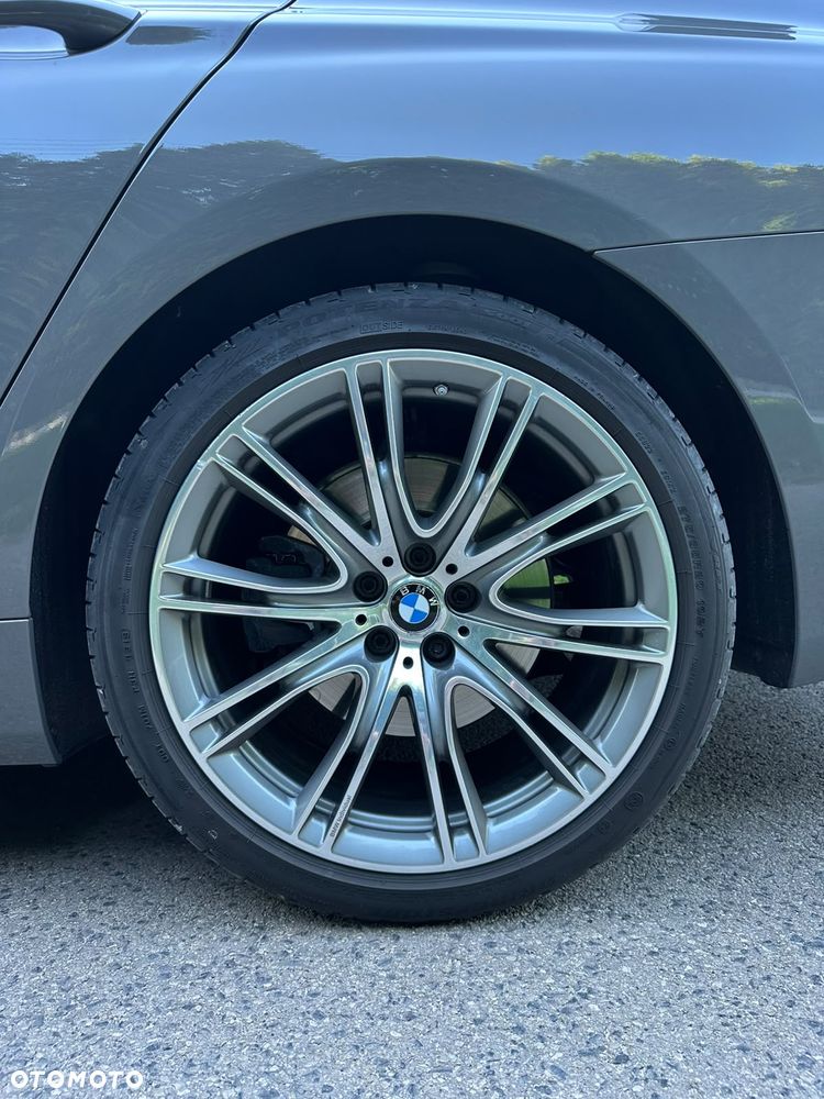 BMW Seria 7 740d xDrive - 4
