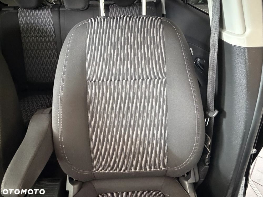 Opel Mokka 1.4 T Cosmo S&S 4x4 EU6 - 12