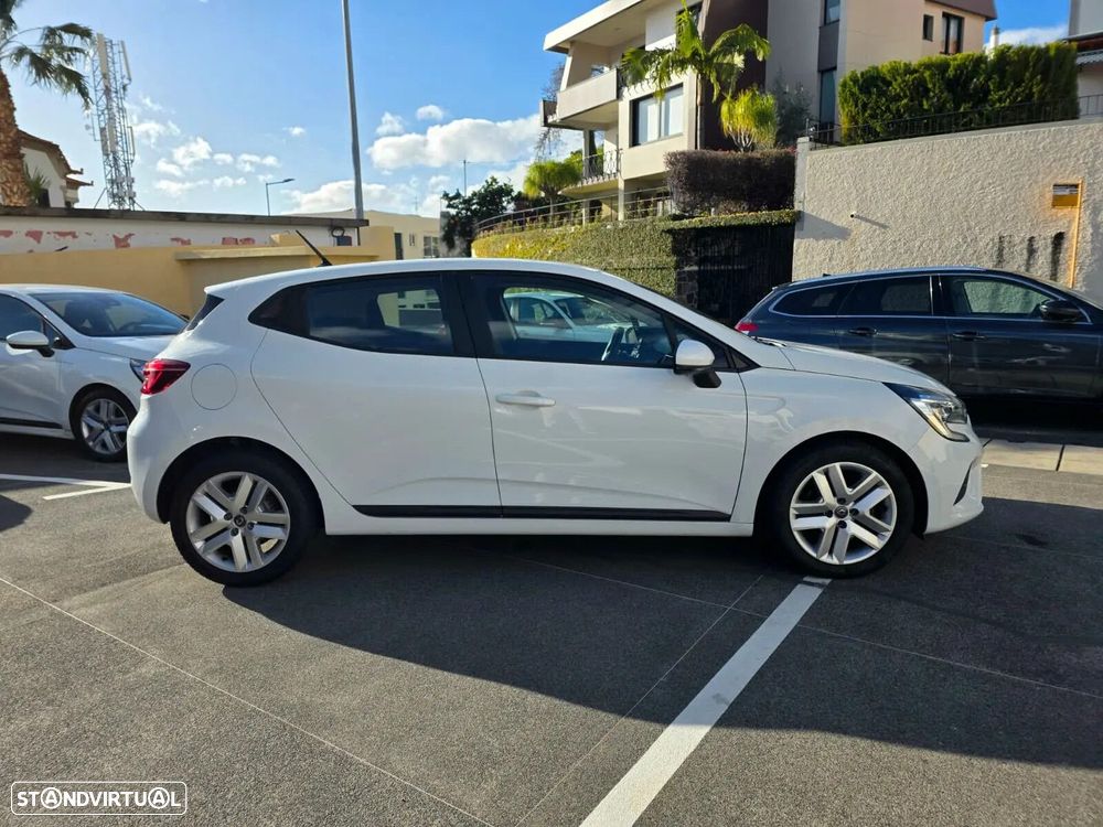 Renault Clio 1.5 Blue dCi Zen - 5