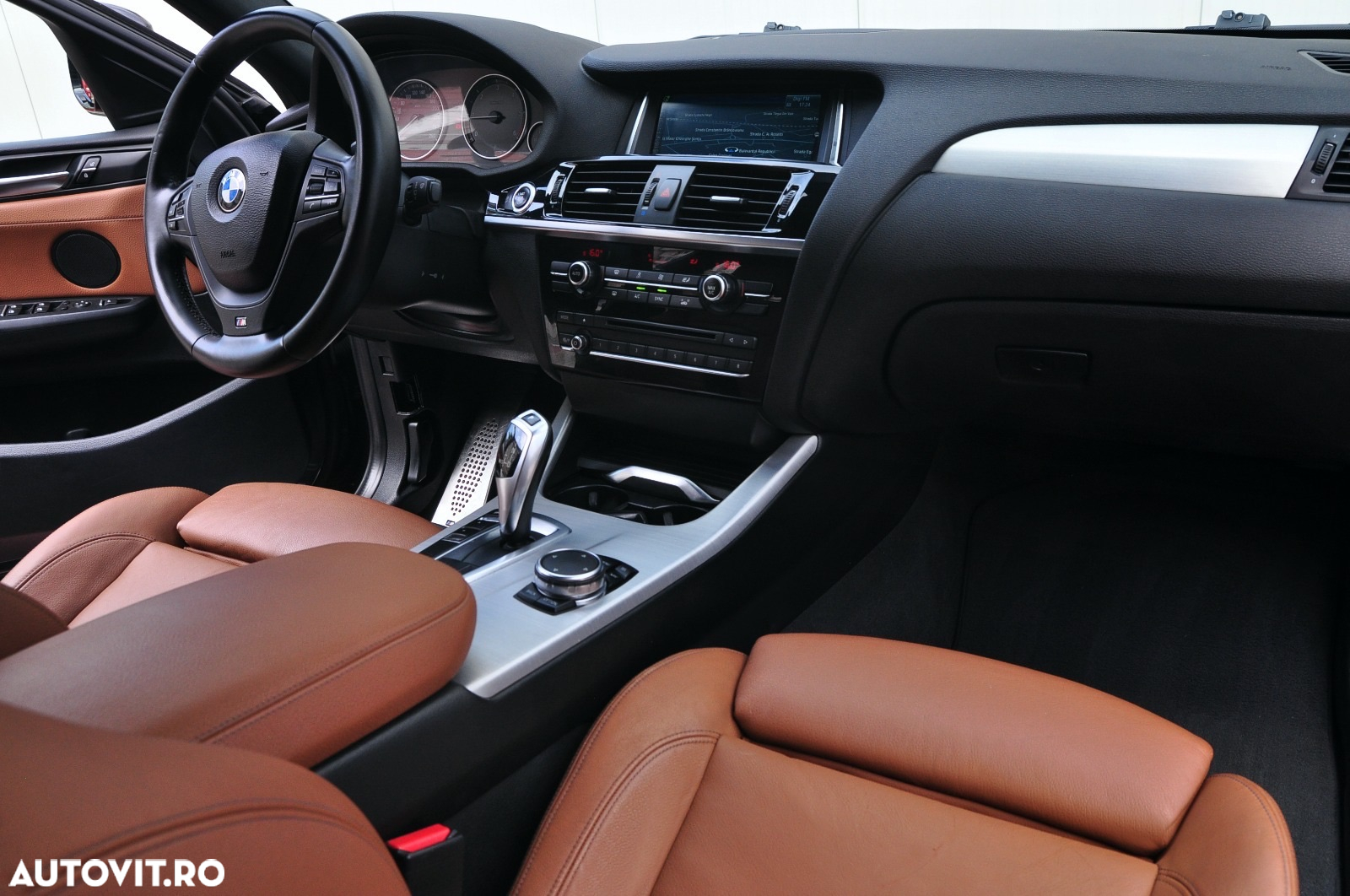 BMW X4 xDrive20d Aut. M Sport Edition - 10