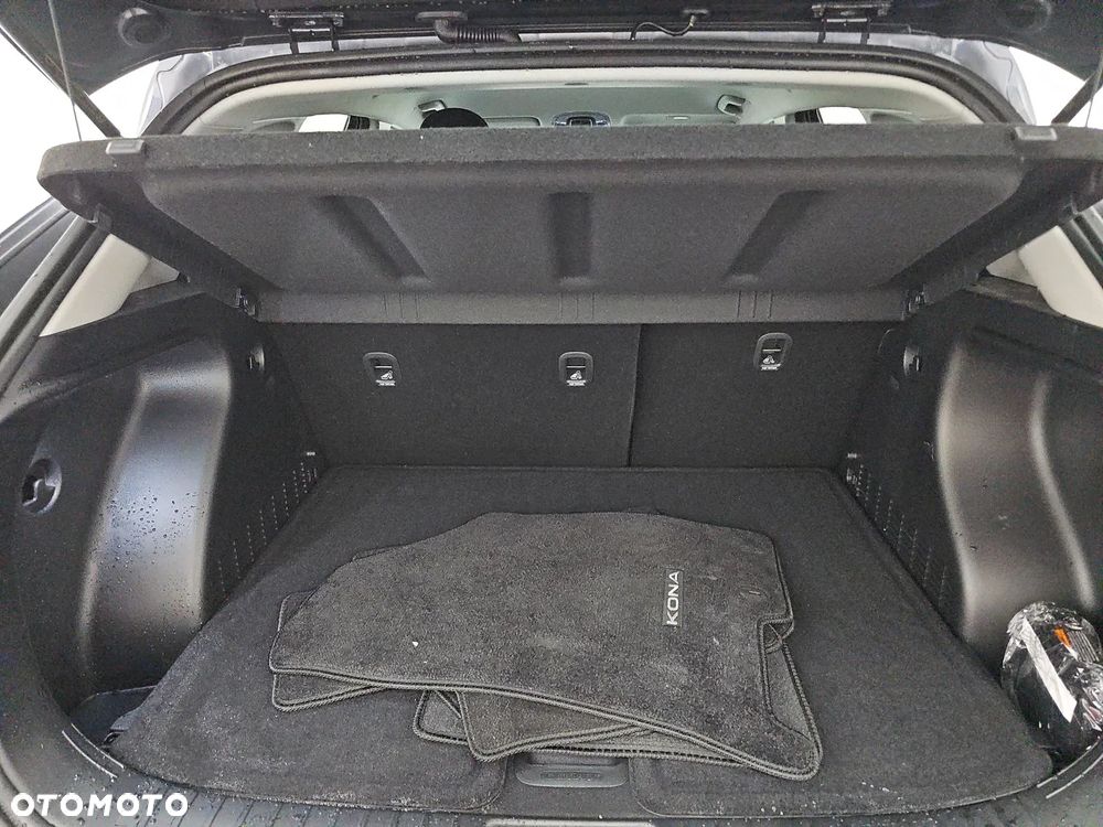 Hyundai Kona 2.0 T-GDI N Performance DCT - 14