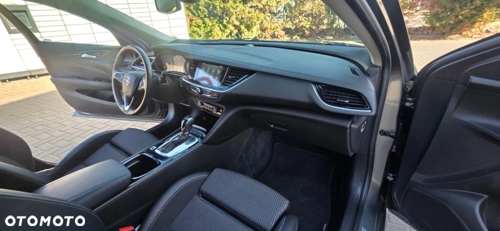 Opel Insignia 2.0 Ultimate Exclusive - 40