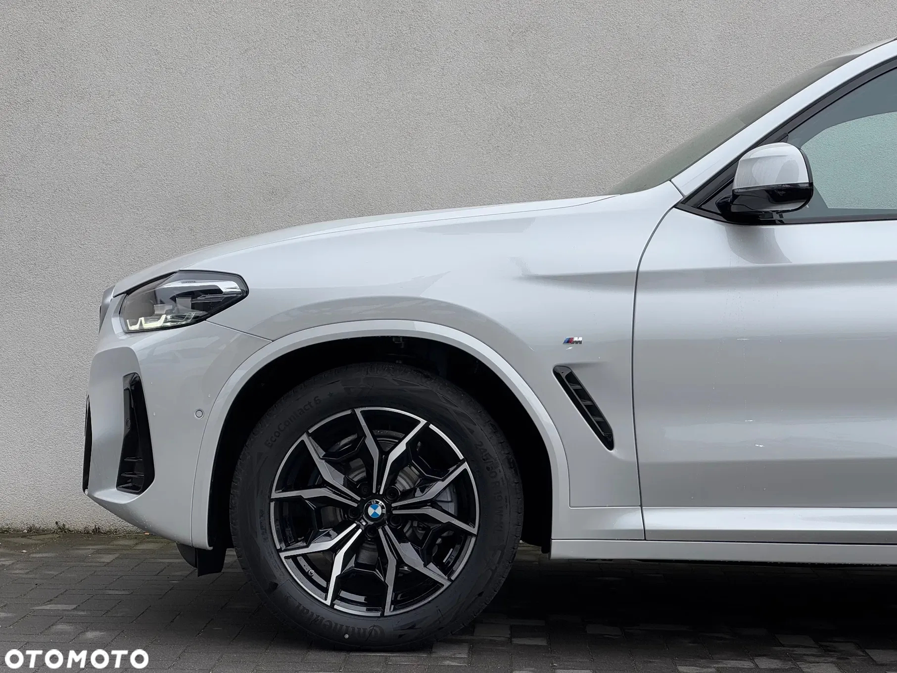 BMW X3 - 9