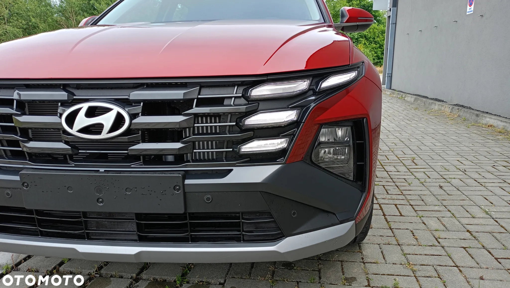 Hyundai Tucson 1.6 T-GDi Modern 2WD - 13